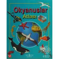 OKYANUSLAR ATLASI - NICHOLAS HARIS