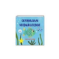 Okyanusun Derinliklerinde Esen Kurtulmuş