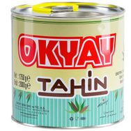 Okyay 1750 gr Tahin