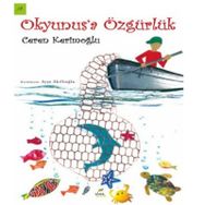 Okyunusa Özgürlük - Ceren Kerimoğlu