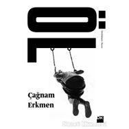 Öl - Çağnam Erkmen