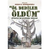 Öl Dediler Öldüm - İletişim Yayınları