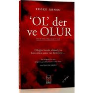 Ol Der ve Olur - Tuğçe Işınsu