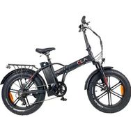 Ola Electrofold EFB3 250 W Katlanabilir Elektrikli Bisiklet