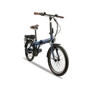 Ola Electrolight Efl2 250 W Katlanabilir Elektrikli Bisiklet