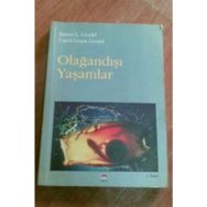 OLAĞANDIŞI YAŞAMLAR - JAMES L. GOULD - CAROL GRANT GOULD
