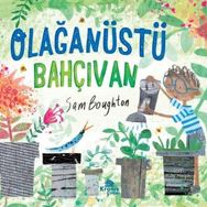 Olağanüstü Bahçıvan - Sam Boughton