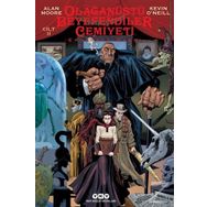 Olağanüstü Beyefendiler Cemiyeti Cilt - 2 - Alan Moore
