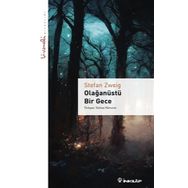 Olağanüstü Bir Gece Ciltli - Stephan Zweig
