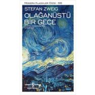 Olağanüstü Bir Gece - Stefan Zweig