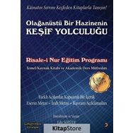 Olağanüstü Bir Hazinenin Keşif Yolculuğu - Ediz Sözüer