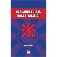 Olağanüstü Hal Bölge Valiliği - Hakan Bacanlı