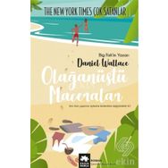 Olağanüstü Maceralar - Daniel Wallace