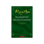 Olağanüstü Olana Uyanmak - Ramtha