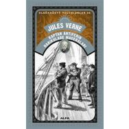 Olağanüstü Yolculuklar 36 - Kaptan Antiferin Harikulade Maceraları - Jules Verne