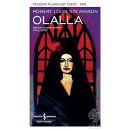 Olalla - Robert Louis Stevenson