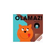 Olamaz! - Patrick George