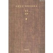 OL/AN - ORUÇ ARUOBA