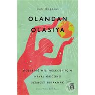 Olandan Olasıya - Rob Hopkins
