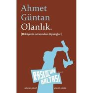 OLANLIK - AHMET GÜNTAN