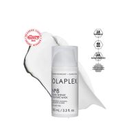 Olaplex 100 ml Bond Repair No:8 Onarıcı Yoğun Nem Maskesi