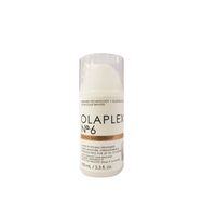Olaplex 100 ml No 6 Bond Smoother Bağ Pürüzsüzleştirici Bakım