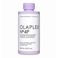 Olaplex 250 ml No 4P Blonde Enhancing Toning Shampoo