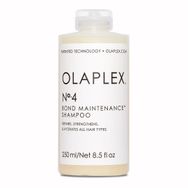 Olaplex 250 ml No:4 Bond Maintenance Shampoo Şampuan