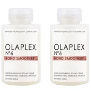 Olaplex Bond Smoother No 6 2x100 ml Yumuşatıcı Krem