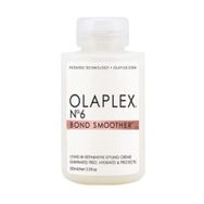 Olaplex Bond Smoother No:6 100 ml Yumuşatıcı Durulanmayan Saç Kremi