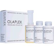 Olaplex No:1 ve No:2 100 ml Traveling Stylist Kit