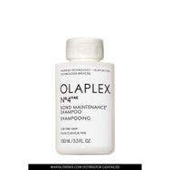 Olaplex No:4 100 ml Bağ Güçlendirici Bakım Şampuanı