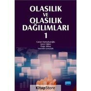 Olasılık ve Olasılık Dağılımları 1 - Ayten Yiğiter