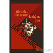 Olasılık ve Tümevarım Mantığına Giriş - lan hacking