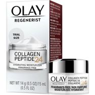 Olay Regenerist Collagen Peptide 24 14 gr Kokusuz Yüz Nemlendirici