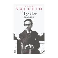 Ölçekler - Cesar Vallejo