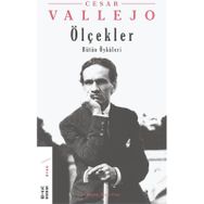 Ölçekler - Ketebe Yayınları