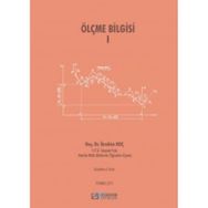 Ölçme Bilgisi 1 - İbrahim Koç