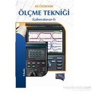 Ölçme Tekniği - Laboratuvar 1 - Ali Özdemir