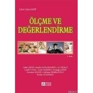ÖLÇME VE DEĞERLENDİRME - EMIN KARIP
