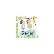 Ölçülü Olmaya Değer - Aleix Cabrera Vinyet Montaner