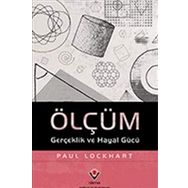 Ölçüm Gerçeklik ve Hayal Gücü - Paul Lockhart