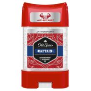 Old Spice 70 ml Captain Clear Jel