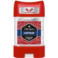 Old Spice 70 ml Captain Clear Jel