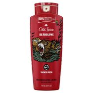 Old Spice Bearglove 709 ml Shower Fresh Duş Jeli