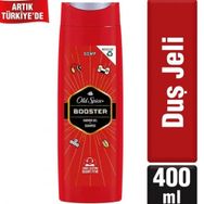 Old Spice Booster 400 ml Duş Jeli