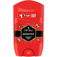 Old Spice Booster 50 ml Antiperspirant Erkek Stick Deodorant