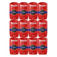 Old Spice Captain 12x50 ml Stick Deodorant