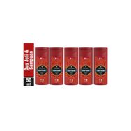 Old Spice Captain 5x50 ml Duş Jeli