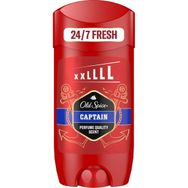 Old Spice Captain XL 85 ml Stick Deodorant